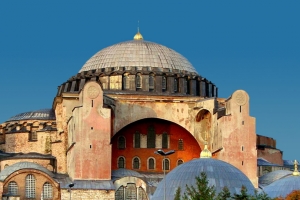 Hagia Sophia